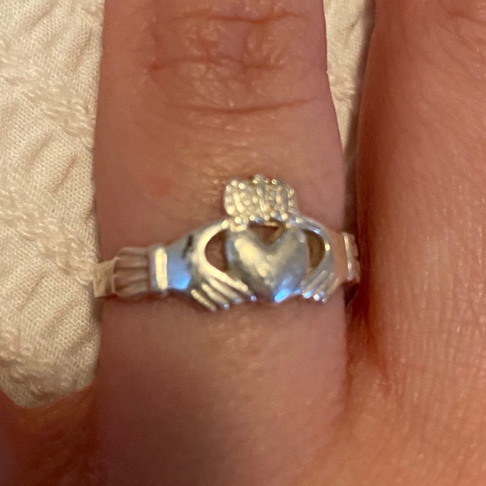 claddah ring - Picture 5 of 5